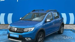 Dacia Sandero 0.9 TCe Stepway de 2020