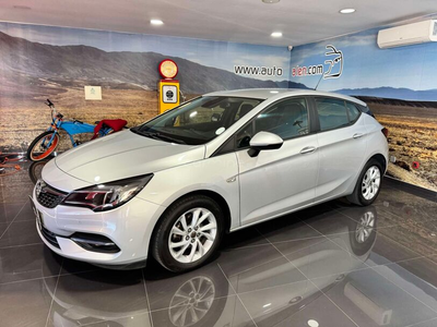 Opel Astra 1.5 D Business Edition S/S