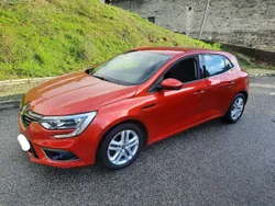 Renault Mégane 1.5 Dci 115cv Livro Revisões