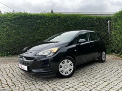 Opel Corsa 1.3 CDTi Business Edition