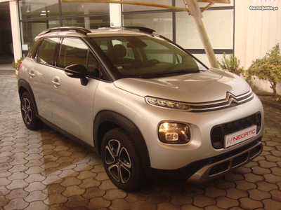 Citroën C3 Aircross 110 cv 3 ANOS GARANTIA