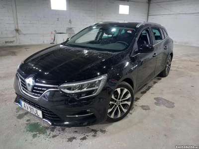 Renault Mégane Sport Tourer 1.6 E-Tech Plug-In E-Tech Hybrid Engineered