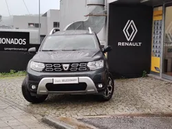 Dacia Duster 1.0 TCe ECO-G Prestige Bi-Fuel