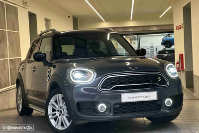 MINI Countryman Cooper SE ALL4 Auto