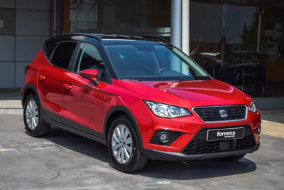 SEAT Arona 1.0 TSI STYLE DSG