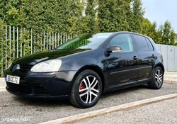 VW Golf 1.9 TDi Confortline