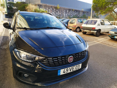 Fiat Tipo station