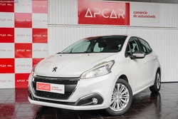 Peugeot 208 1.2 PureTech Allure