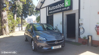 Opel Corsa 1.3 CDTi Edition