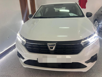 Dacia Sandero 1.0 Sce