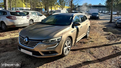 Renault Talisman Sport Tourer