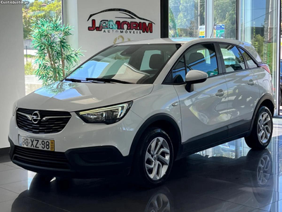 Opel Crossland X 1.5 CDTI BUSINESS EDITION