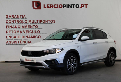 Fiat Tipo  2 1.3 Multijet 95cv Cross