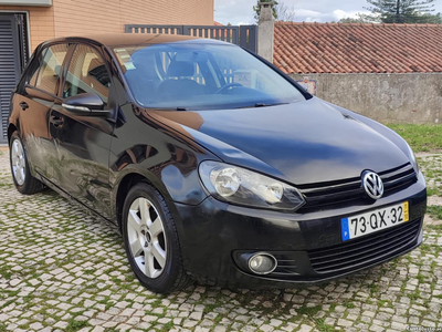 VW Golf 1.6 TDi OPORTUNIDADE