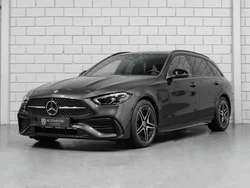 Mercedes Classe C C 220 d AMG Line