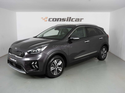 KIA Niro 1.6 GDi PHEV Tech