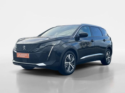 Peugeot 5008 1.5 BlueHDi Allure Pack EAT8