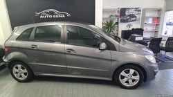 Mercedes-Benz B 200 200 Cdi