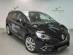 Renault Grand Scénic 1.7 Blue dCi Limited Nacional