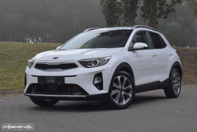 Kia Stonic 1.6 CRDi Tech