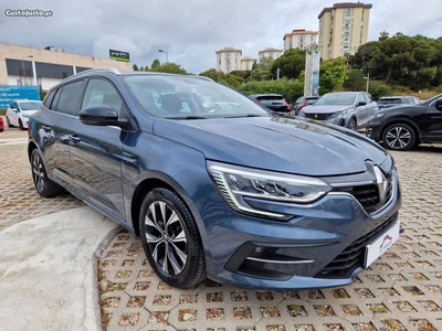 Renault Mégane 1.3 TCE 140 LIMITED