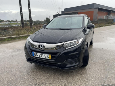 Honda HR-V 1.5 ivtec