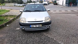 Renault Clio 1.2