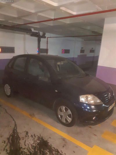 Citroën C3 ...