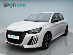 Peugeot 208 1.2 PureTech 75cv Active