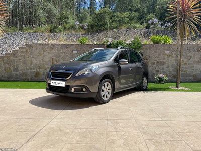 Peugeot 2008 1.6 Active ETG6