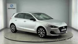 Hyundai i30 1.0 T-GDi Style Plus de 2019