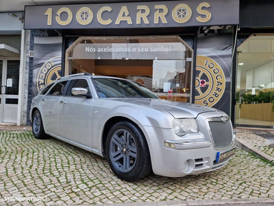 Chrysler 300 C Touring 3.0 CRD