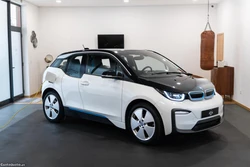 BMW i3 120Ah