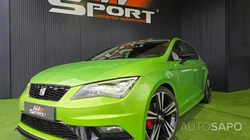 Seat Leon de 2013