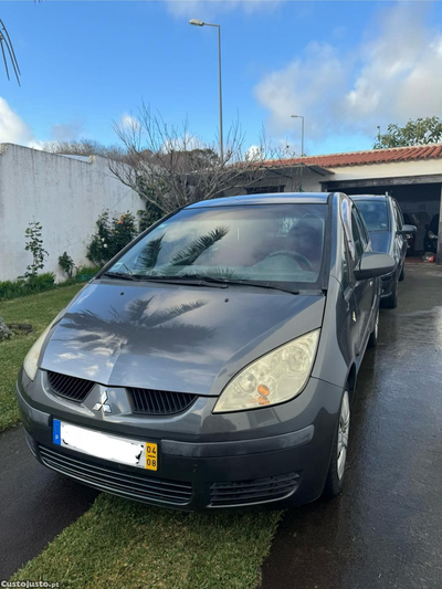 Mitsubishi Colt 1.1