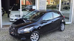 Mazda 2 1.4 MZ-CD Comfort AC de 2008