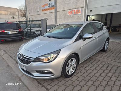 Opel Astra 1.6 CDTI Business Edition S/S