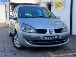 Renault Scénic 1.5 dCi Privilège Luxe