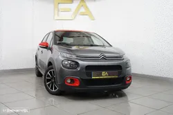 Citroën C3 1.6 BlueHDi Feel