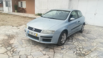 Fiat Stilo 3 portas