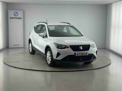 Seat Arona Arona 1.0 TSI Style