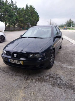 Seat Toledo 1.9 TDi de 2000