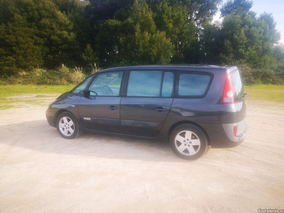 Renault Espace Espace 4 1.9 dci