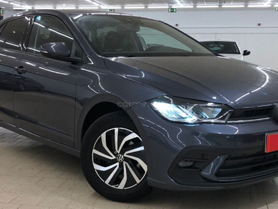 Volkswagen Polo 1.0 TSI Confortline