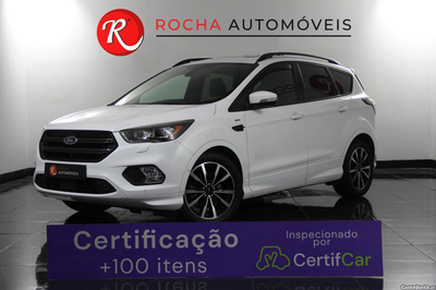 Ford Kuga 1.5 TDCi ST-Line Limited Edition