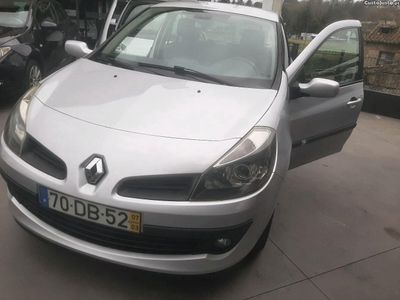 Renault Clio Gasolina