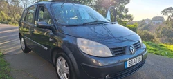 Renault Grand Scénic 1.5 cdi