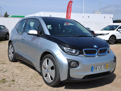 BMW I3 (60 Ah)