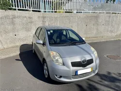 Toyota Yaris 1.0 VVT-i