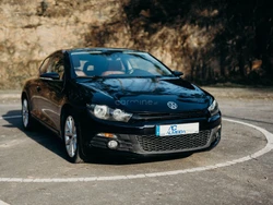 Volkswagen Scirocco 1.4 TSI Sport